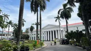 Mengintip Koleksi Museum Seni Rupa dan Keramik