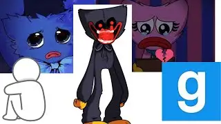 episode 6 season 1 Huggy goes back to school