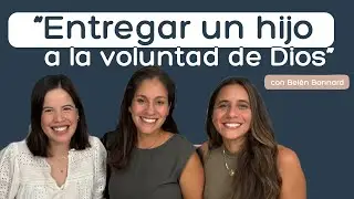 Lo que Dios me ha enseñado siendo mamá.