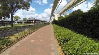 Contemporary Resort - Walk from Chef Mickey's to Magic Kingdom