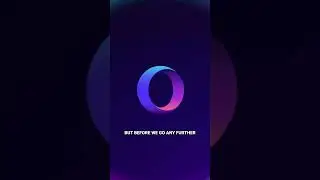 Unlock the Secrets of Web3 with Opera's All-in-One Crypto Browser!