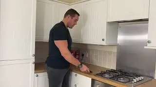 Chris Barnes - Actor self tape audition - Domestic
