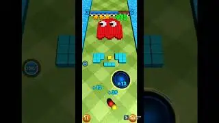 Blackholes cool snake-like game👀👀👀#addictivegames android finger tap game #gamer #gaming #blackhole