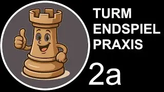 Praxis der Turmendspiele 2a