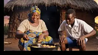 The Story of Kolawole.