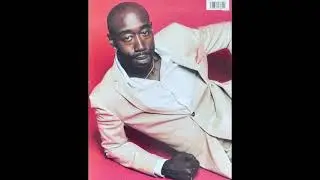 Freddie Gibbs x The Alchemist Type Beat 