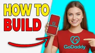 How To Build A Small Business Website With GoDaddy (Business Starter 2026)