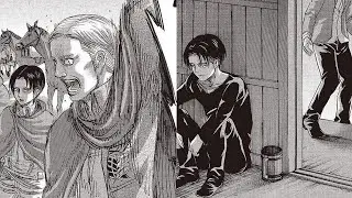Attack on Titan 72 Manga Chapter 進撃の巨人 Review -- Start the Operation