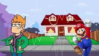 Multiverse Adventure (Mario & The Eddsworld Gang Cover)