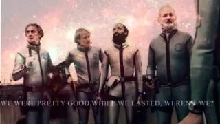 Cuckoo! (Moonrise Kingdom choir song)