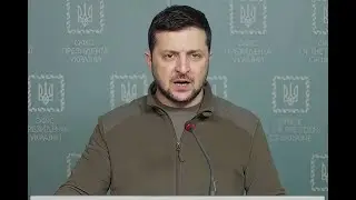 How should Canada respond to Zelenskky&rsquo;s plea?