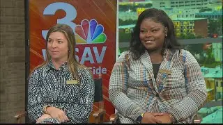 Community Corner: SAFE Shelter works to break the cycle of domestic abuse