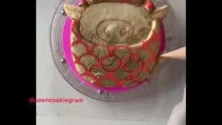 Chinese New Year - Year of the Ox 2021