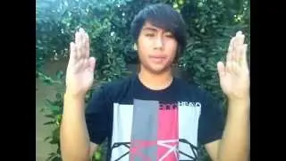How To Finger Tut/Tutting Fast And Easy