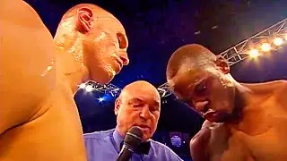 Krzysztof Wlodarczyk (Poland) vs Steve Cunningham (USA) 2 | IBF CRUISERWEIGHT TITLE Fight Highlights