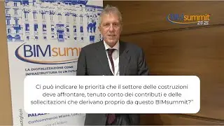 Dal Digital Twin alla Sostenibilit&agrave;: le 4 direzioni dell&rsquo;Innovazione Harpaceas nel BIM | P. Odorizzi