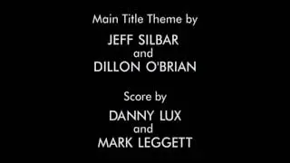 My Name is Earl End Credits.