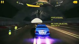 i got a new car [and lost for the first time]