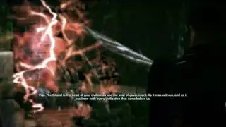 Let's Play Mass Effect Part 72 - A mystery resolved [720p] [HD]