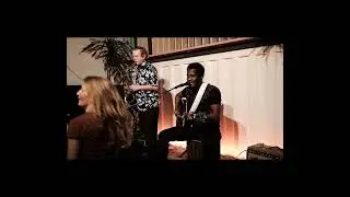 2026 01 27 Zonatan Dembélé & Bauke Meersman @ Entr powered by the centrale 8