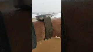 Bulova Mil ships