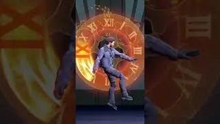 NEW TIMELESS EMOTE! 500 VBUCKS #fortnite #fyp #foryou #foryoupage #fypシ #codematchi #matchi #weeknd