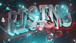 【SSB4】Rising // FH Tarik Greninja Montage