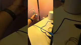 ‏הוספת מגשר Wi-Fi חיצוני למנעול חכם ליינוס
