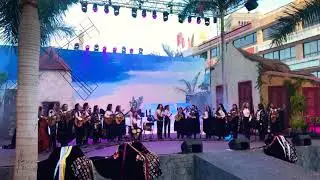 La Tierra del Olvido - Tuna Femenina Javeriana