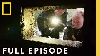 Investigating America's Bloodiest Battle (Full Episode) | Buried Secrets of WWII | Nat Geo