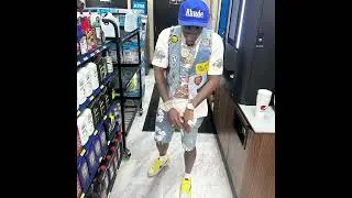 [FREE] Woodboy Gee Type Beat 2025 - 