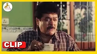 Kadhal Dot Com | S.Ve.Shekher Comedy Scene | Prasanna | Anu Sasi