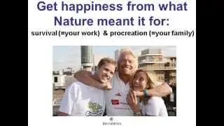 Pronatalism and bionatalism