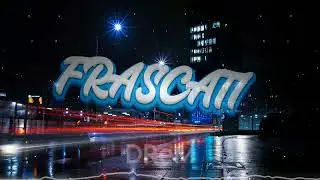 Taco Hemingway - Frascati (Oczy przechodniów) (DREM REMIX)