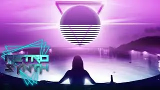 Ari Voxx - Infatuated | RetroSynth (ElectroPop/Popwave)