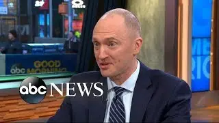 Man at center of GOP memo controversy speaks out