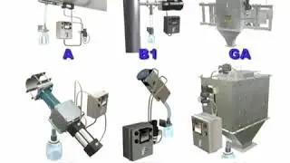 Sentry Solid & Powder/Bulk Solids Samplers and How They Work