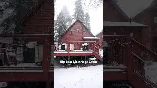 Big Bear Moonridge Cabin in Big Bear Lake CA 92315