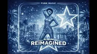 Music Locking 2026 - Where Are You Now? - Funk Reimagined