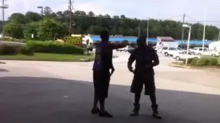 Mu Lambda Ques in Atlanta