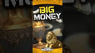 Liquidating Assets | Arena Breakout Infinite