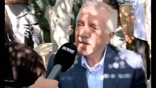 أم تترحم على شهيدها في طاريا وام تناشد الرأفة بإبنها في البزالية - نوال بري
