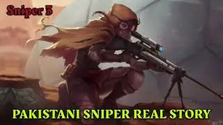 SNIPER 3 || Episode 22