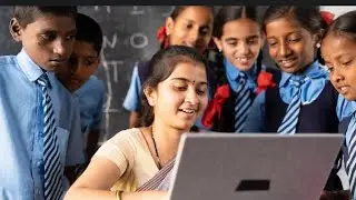 School 🏤 System Tumhe Employee Banata Hai, Ameer Nahi