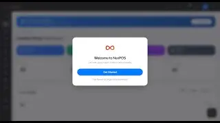 How to Setup NexPOS Store - Step by Step Onboarding Tutorial
