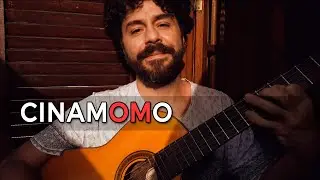 Cinamomo (S&aacute; & Guarabyra)