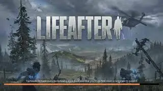 Death High Season 7 Floor 165  to169 Warrior - Blurred Pistol Gaming?