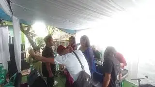 Lagu derita tiada Ahir versi rampak 