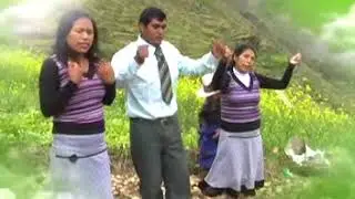 Ministerio de Alabanza Lluvia Celestial // Papito lindo // vol.3