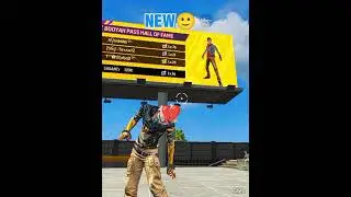 Old is Gold😌🙂 #freefire